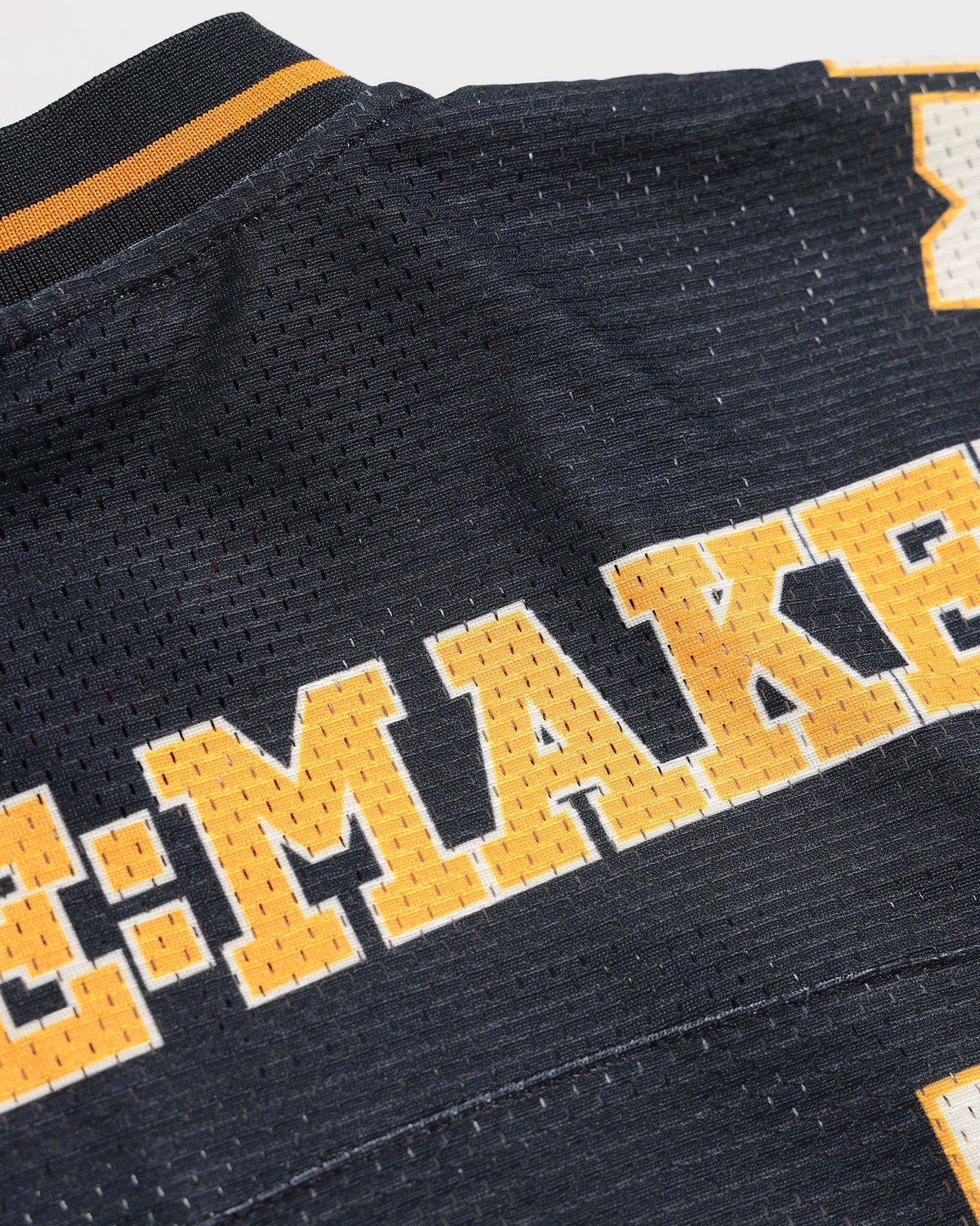 PCMKR Football Jersey