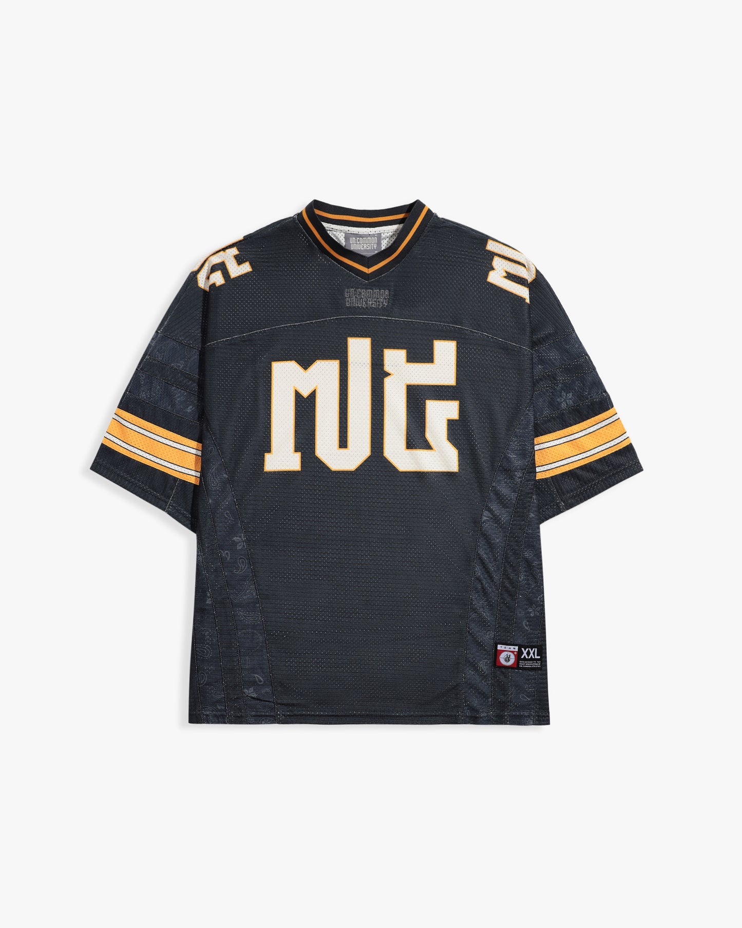 PCMKR Football Jersey