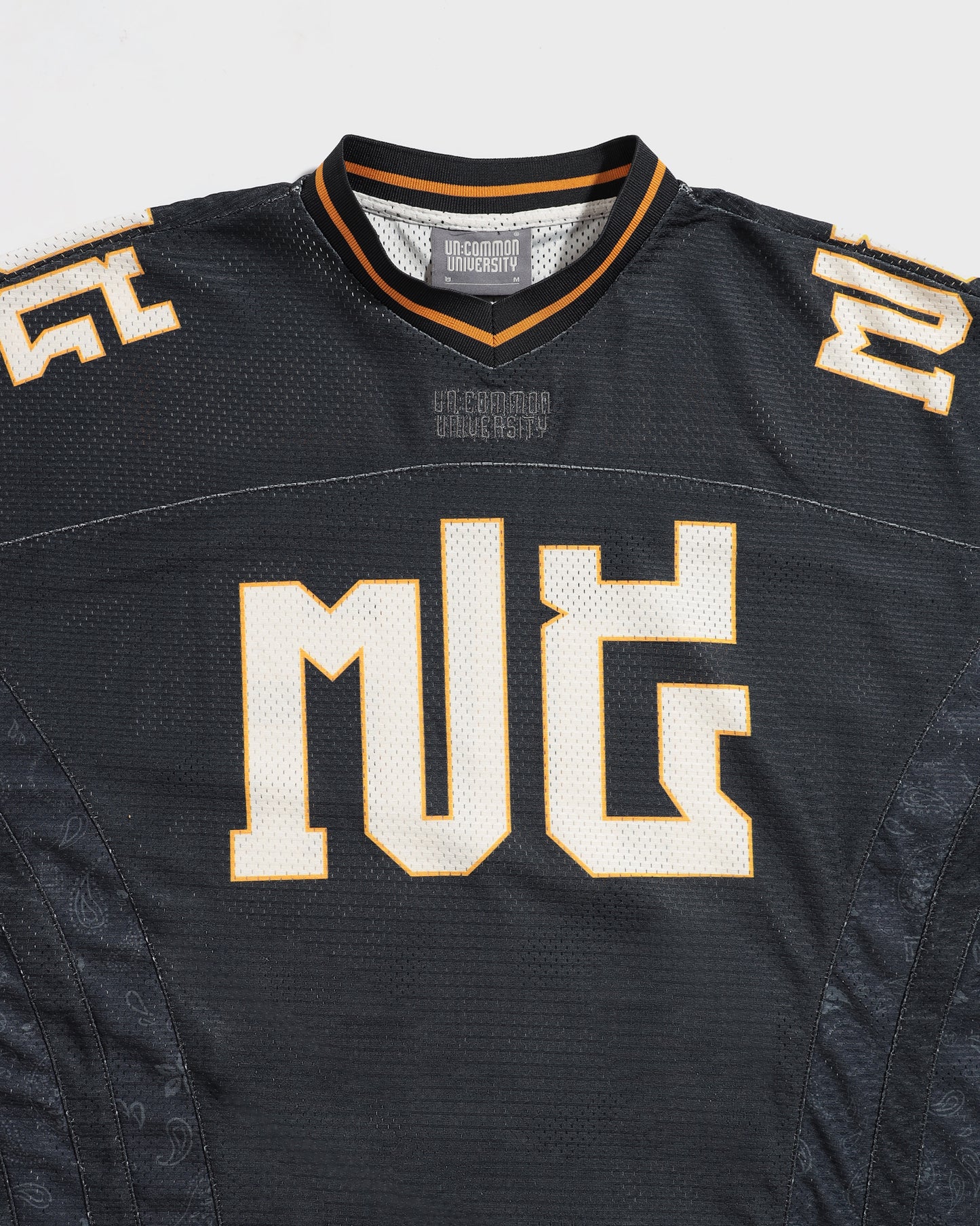 PCMKR Football Jersey