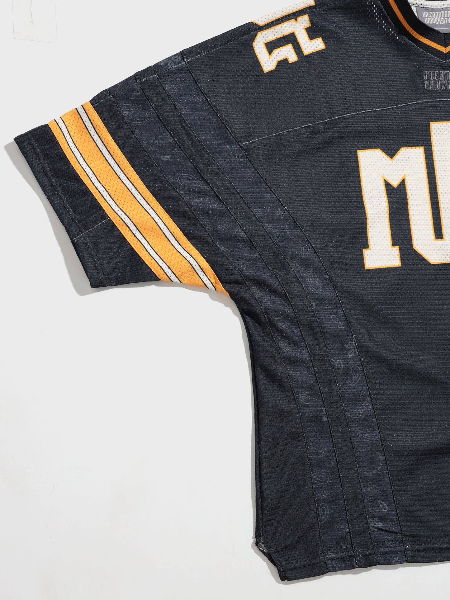 PCMKR Football Jersey