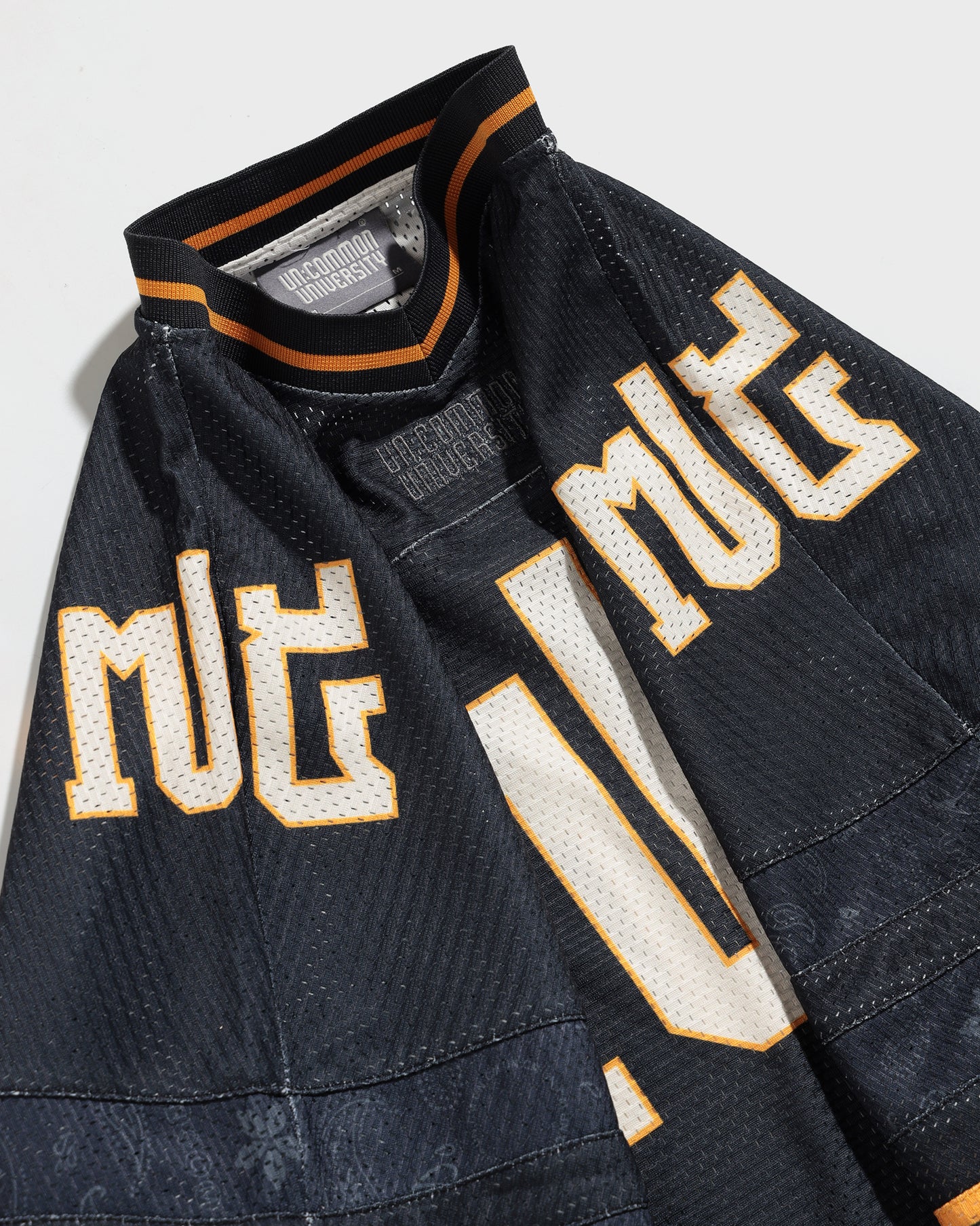 PCMKR Football Jersey