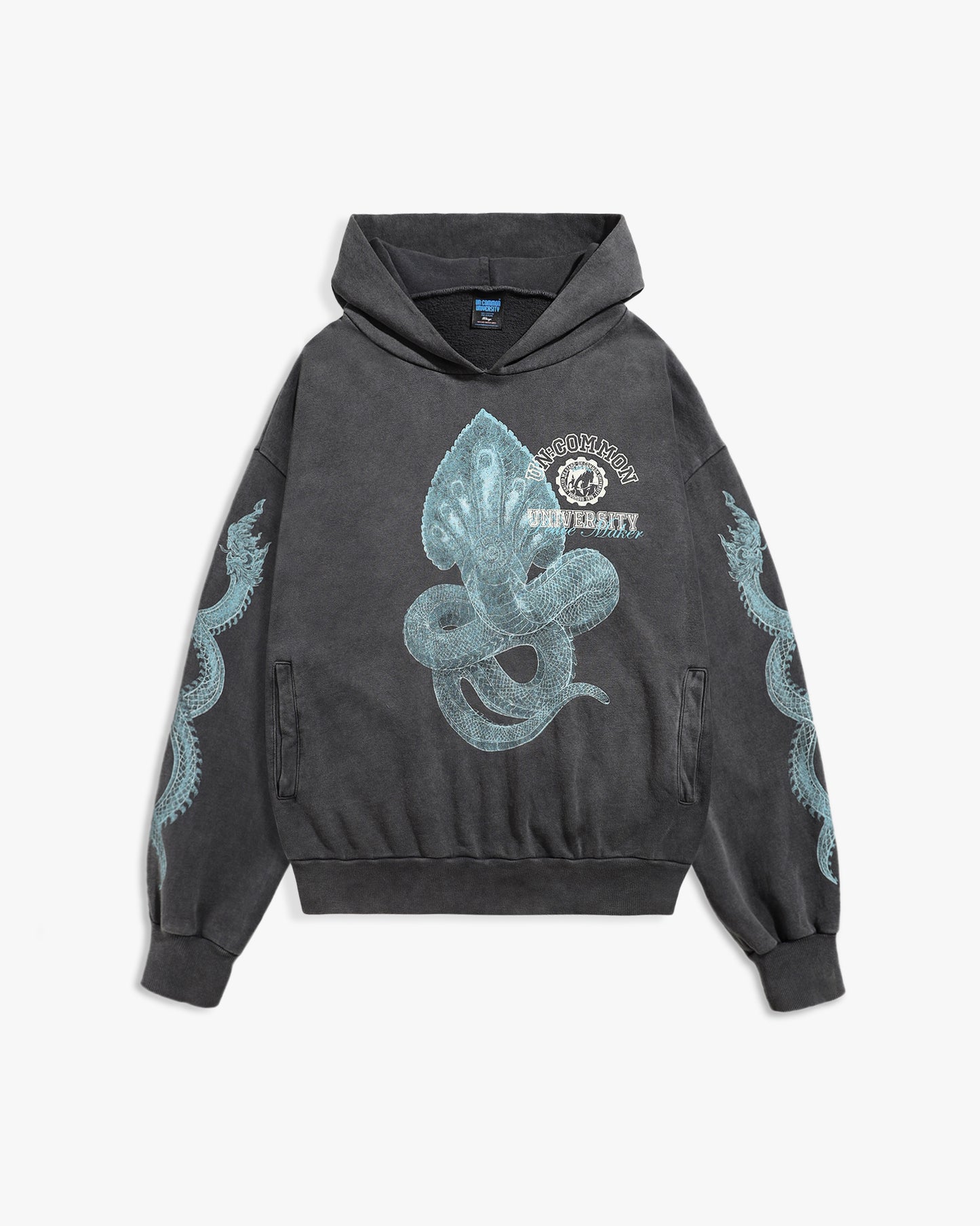 PCMKR Naga Hoodie