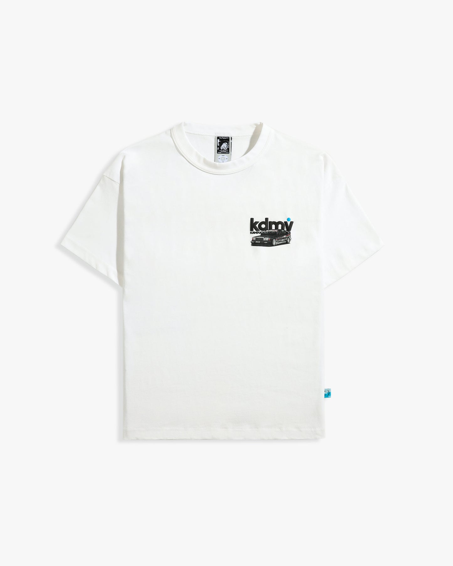 KCC TEE CREAM