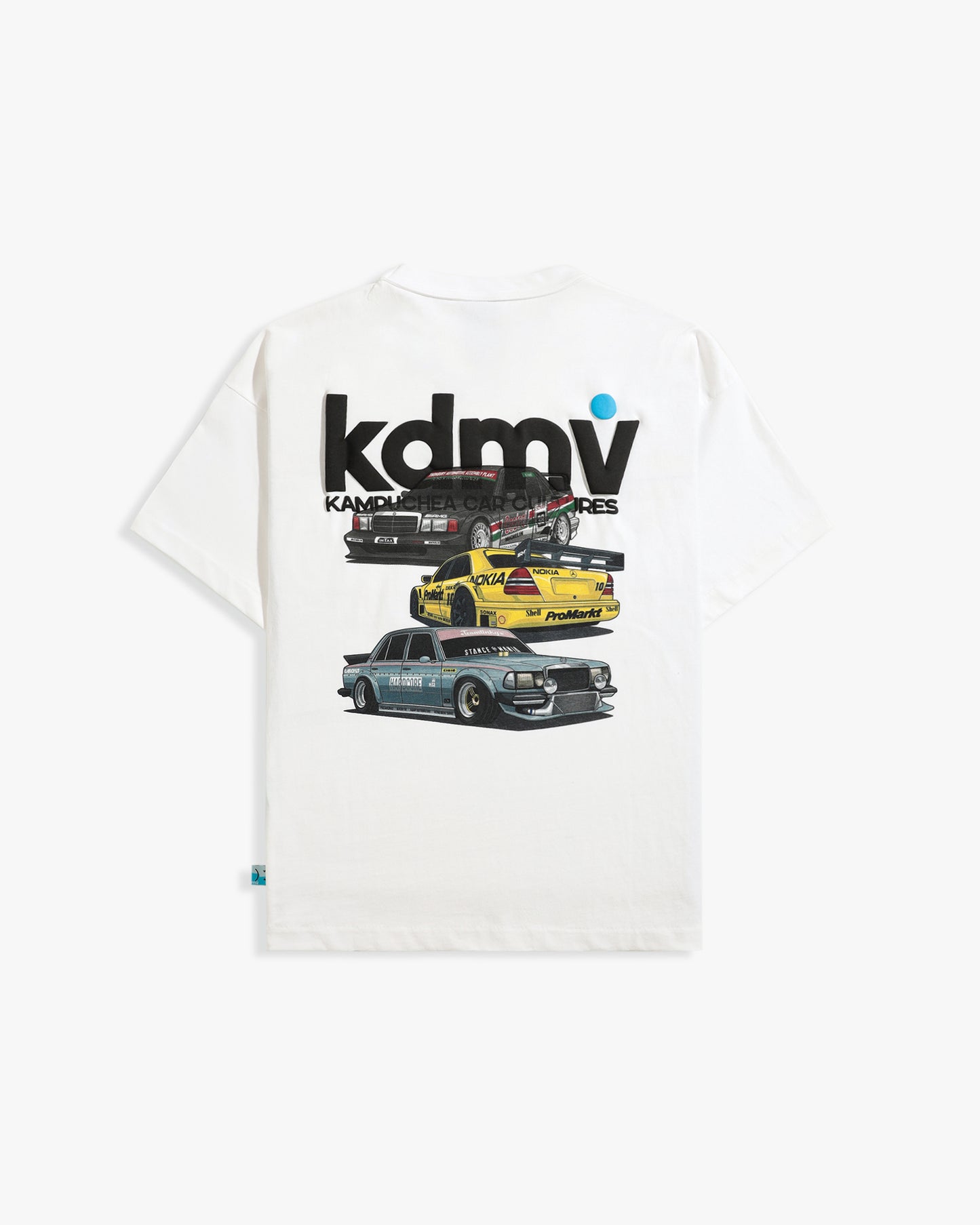 KCC TEE CREAM