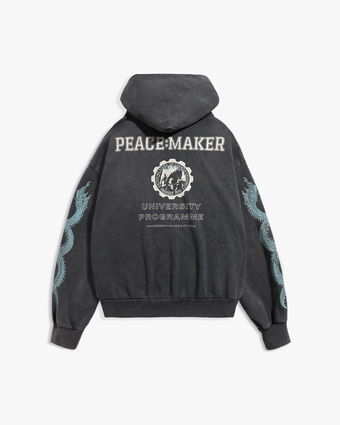 PCMKR Naga Hoodie
