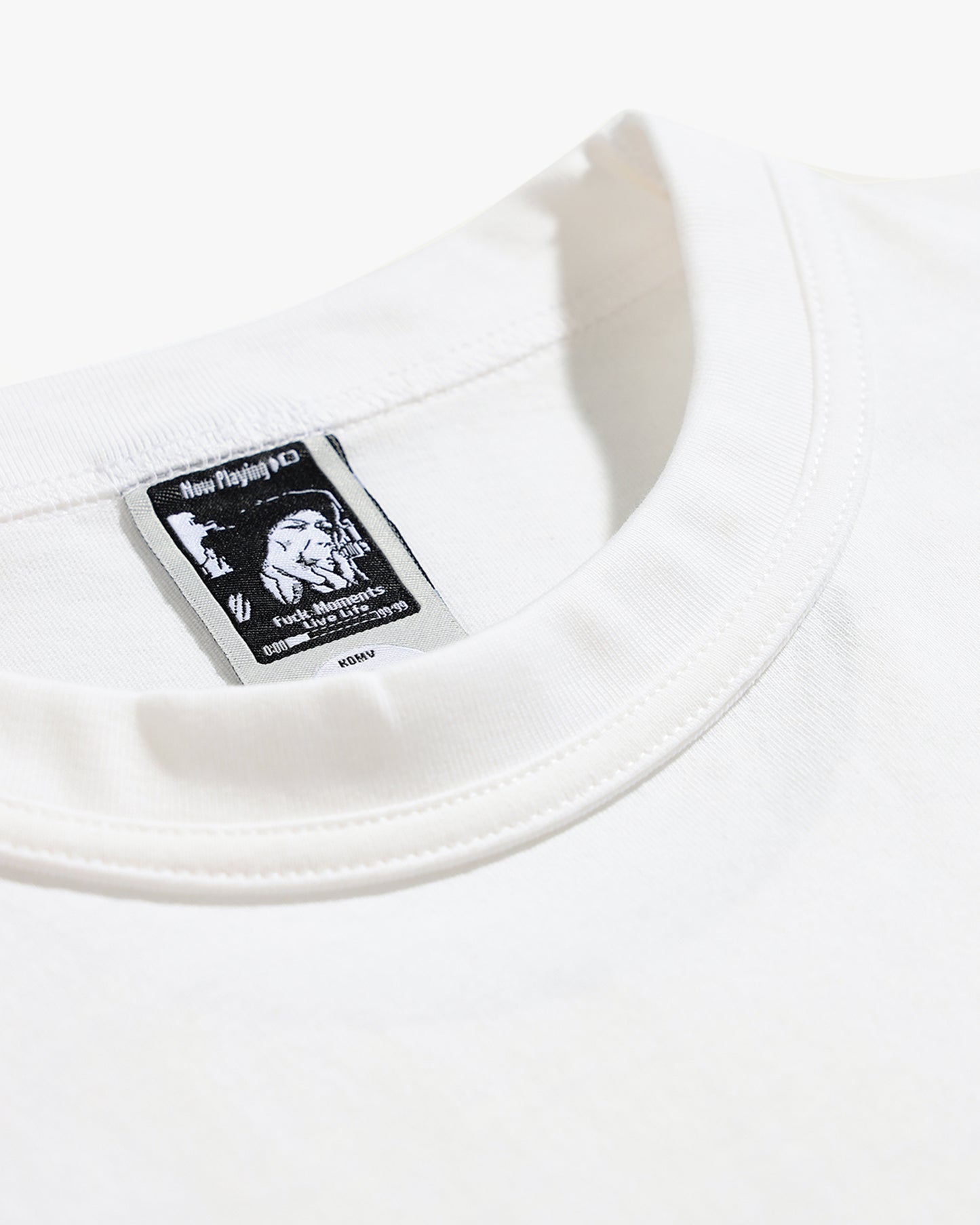 KCC TEE CREAM