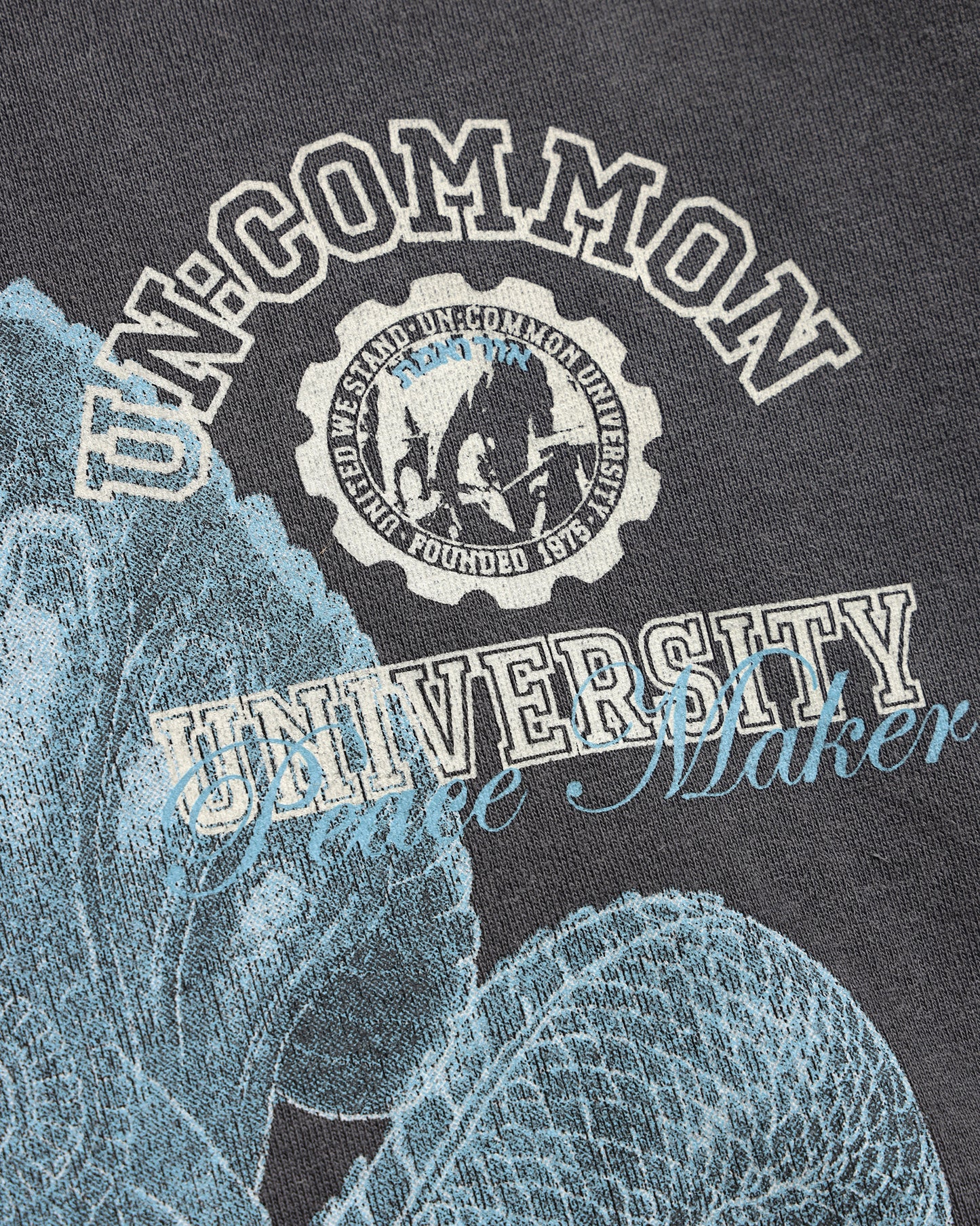 PCMKR Naga Hoodie
