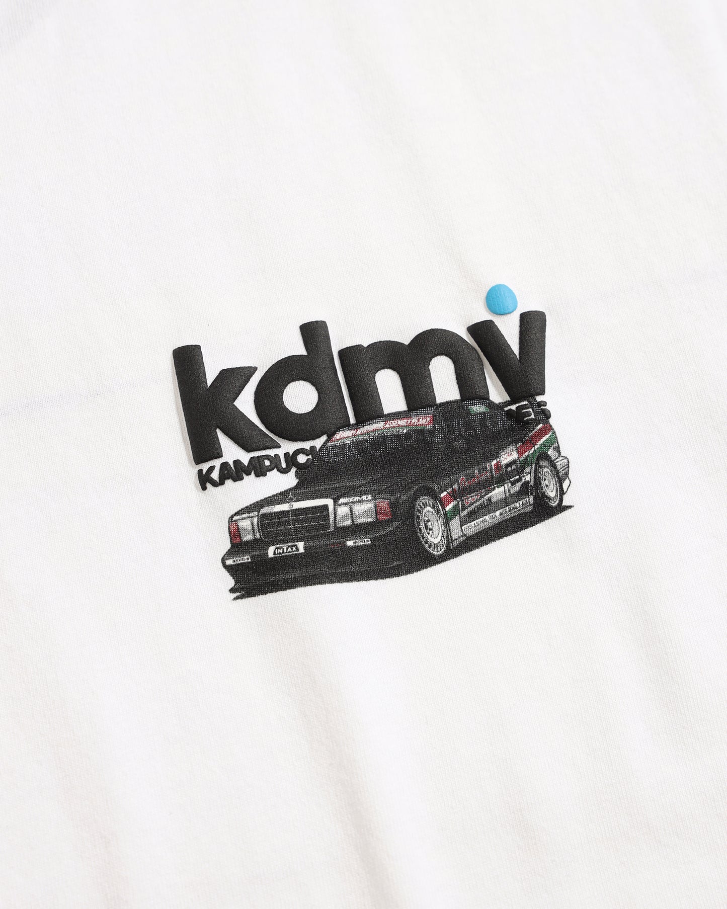 KCC TEE CREAM