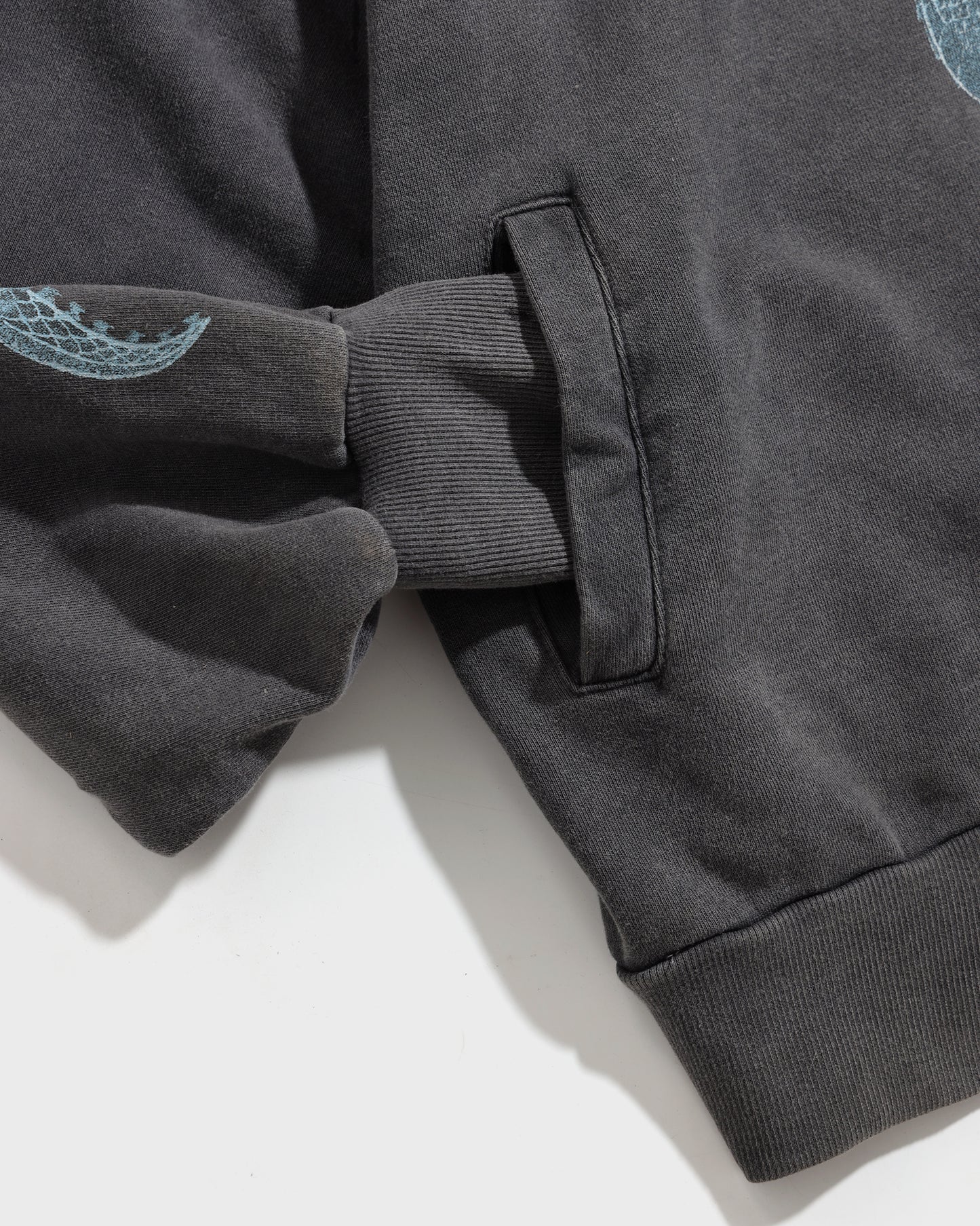 PCMKR Naga Hoodie