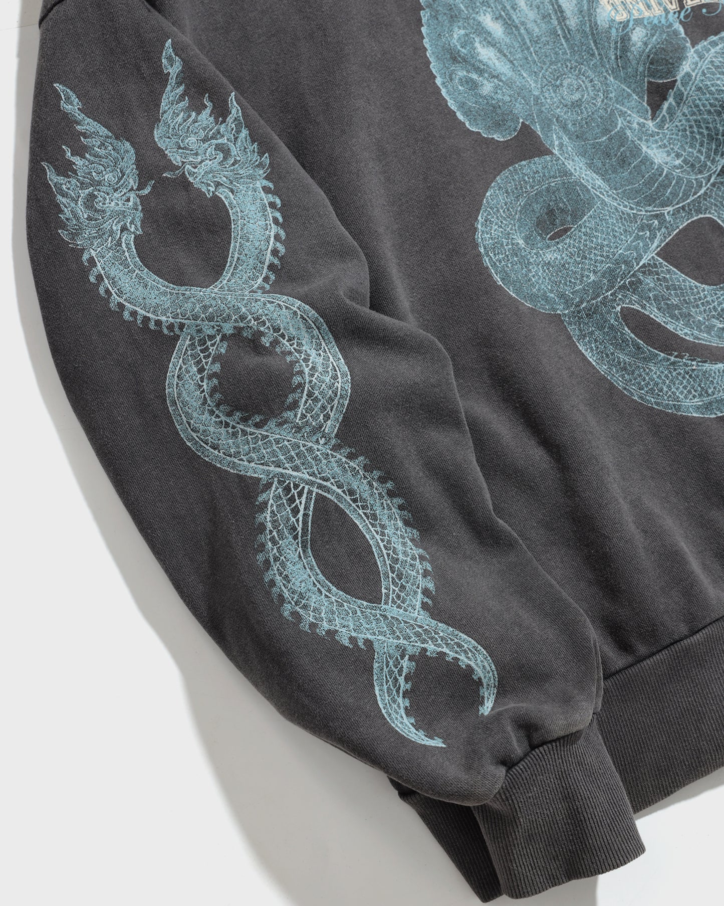 PCMKR Naga Hoodie