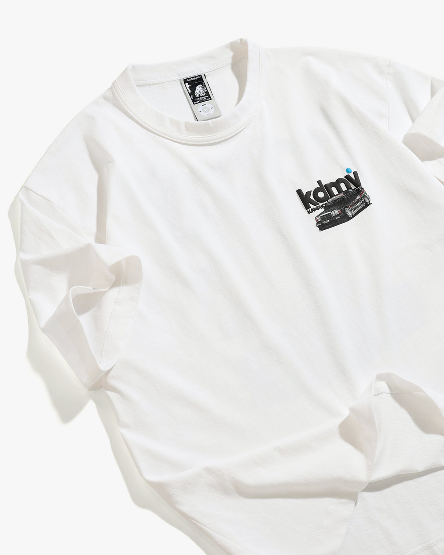 KCC TEE CREAM