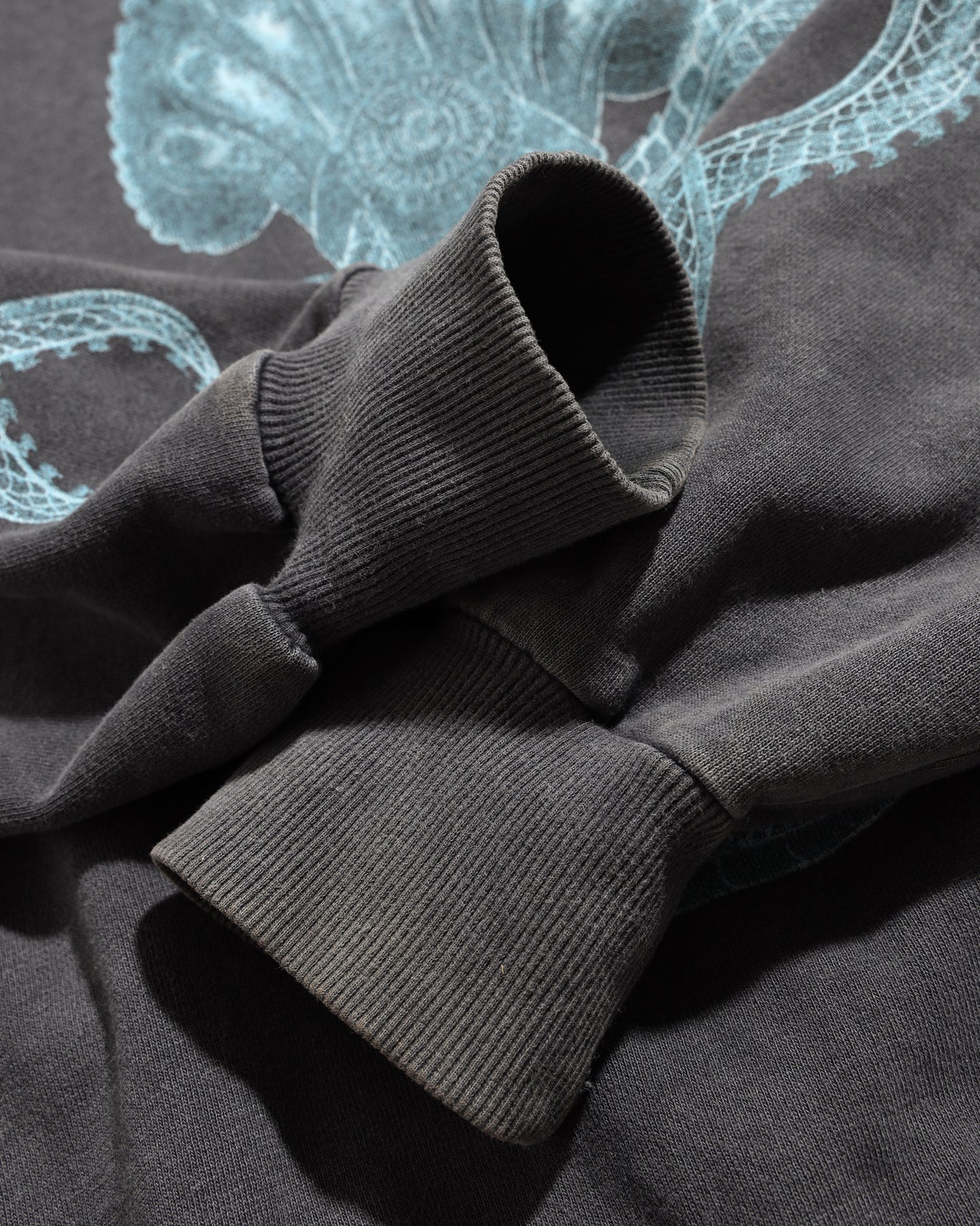 PCMKR Naga Hoodie