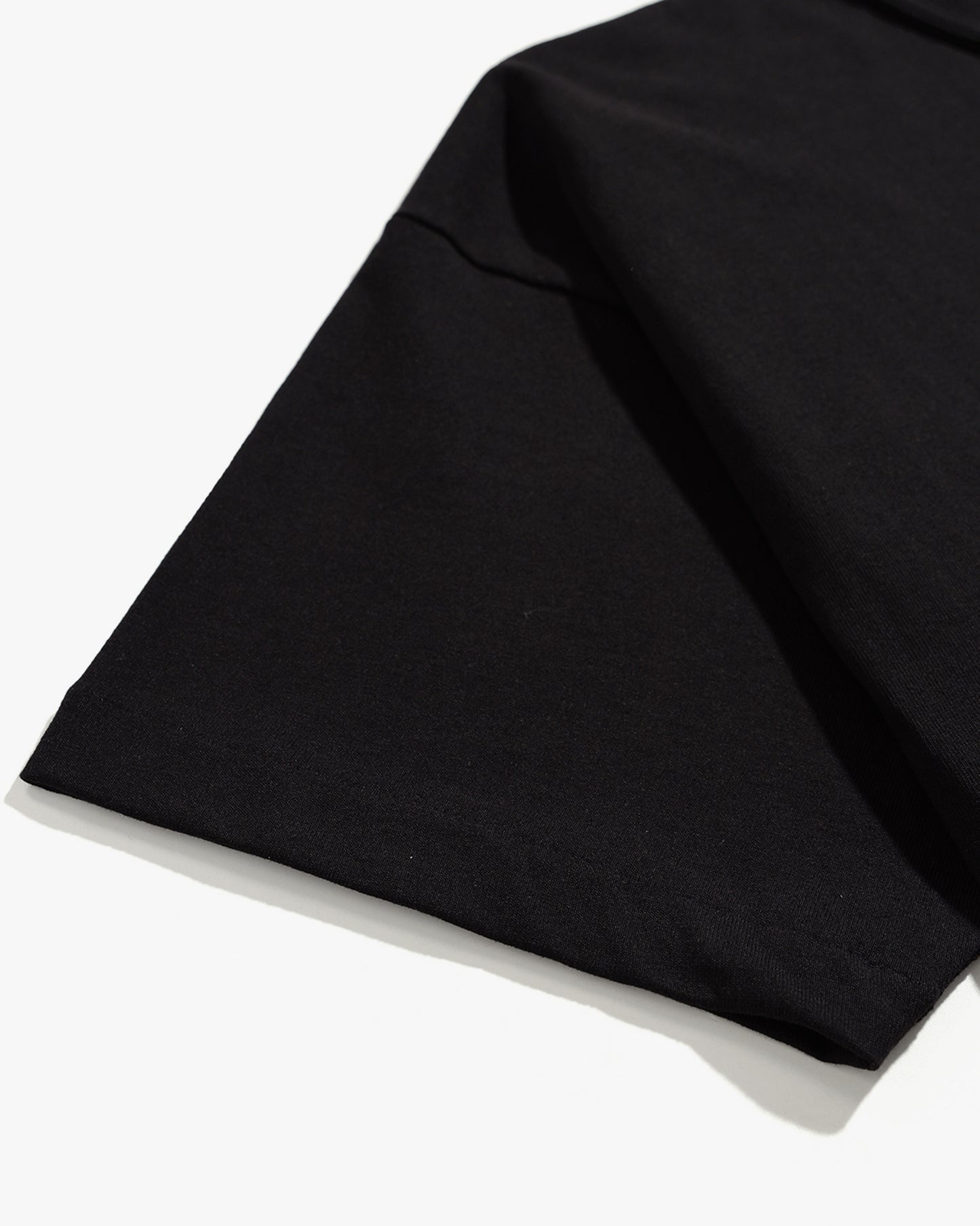 KCC TEE BLACK