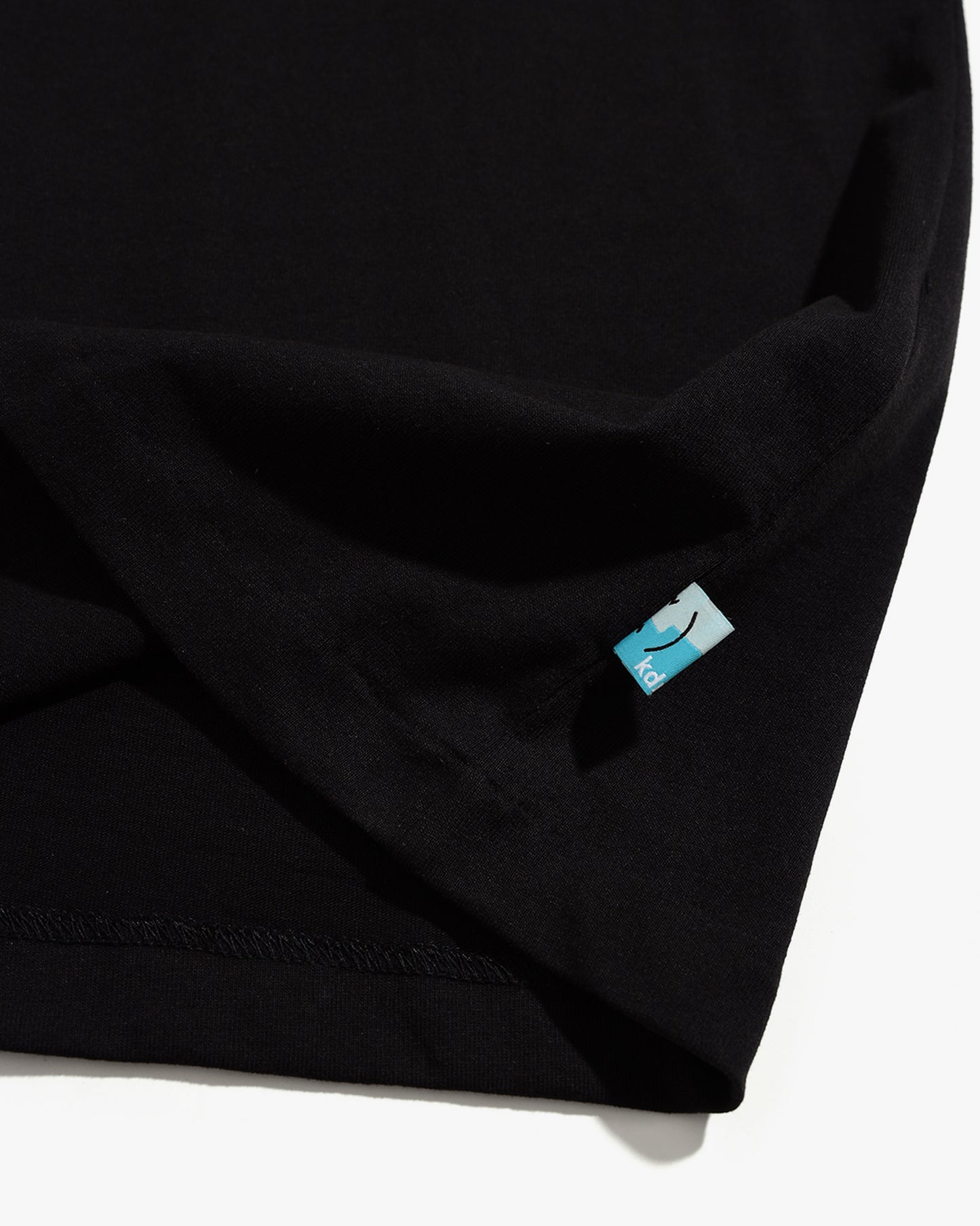 KCC TEE BLACK