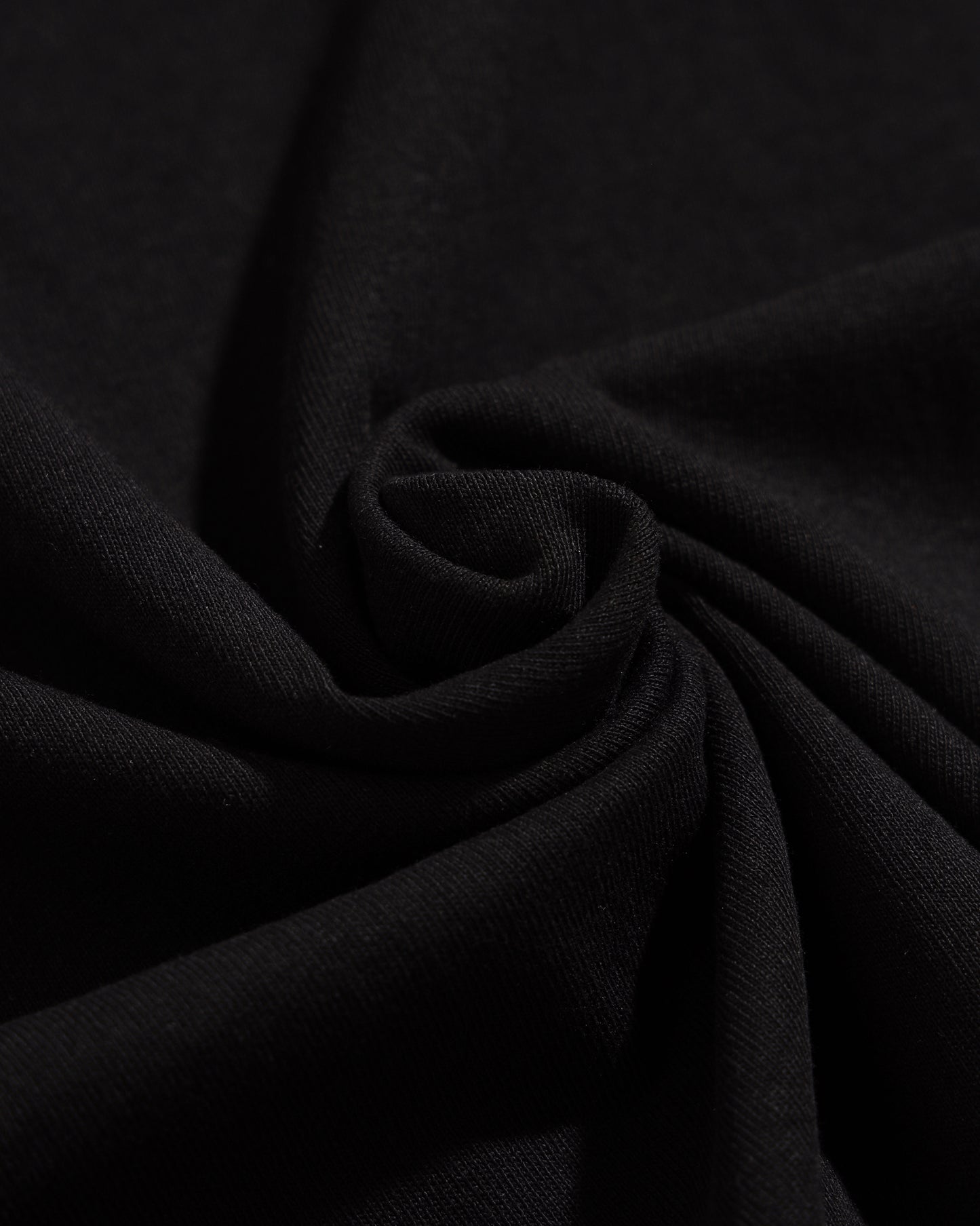 KCC TEE BLACK