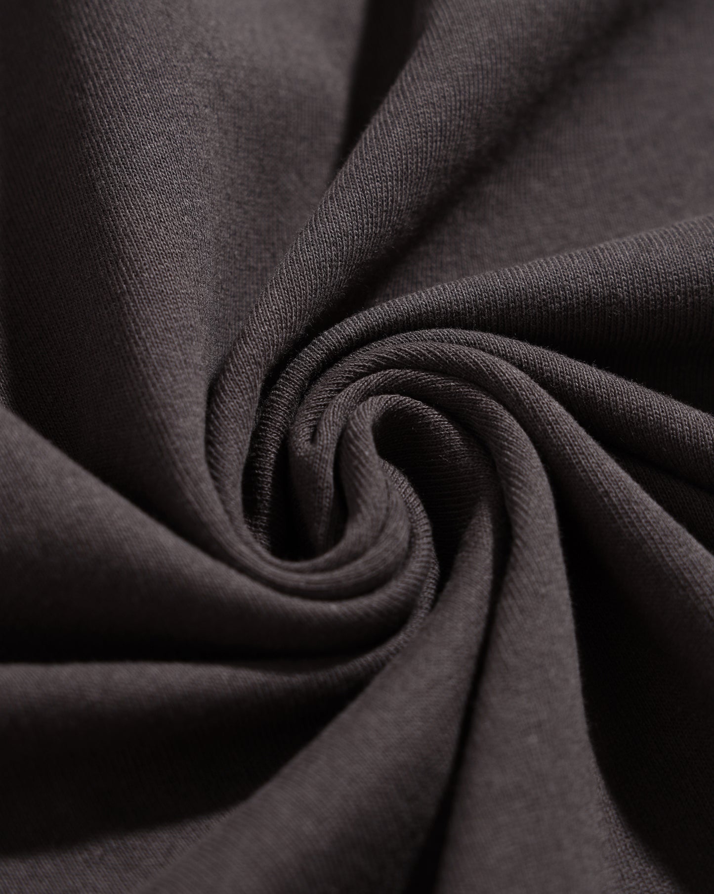 KCC TEE CHARCOAL