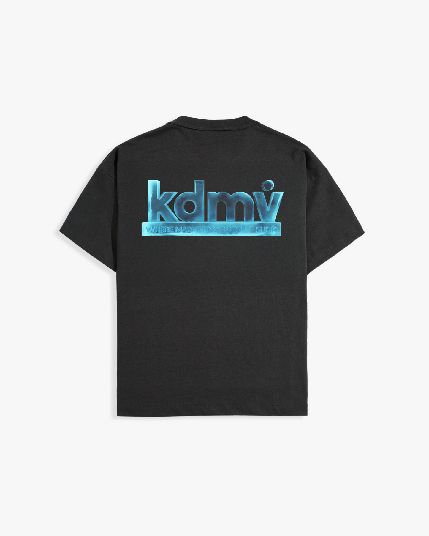 KDMV Ice Tee