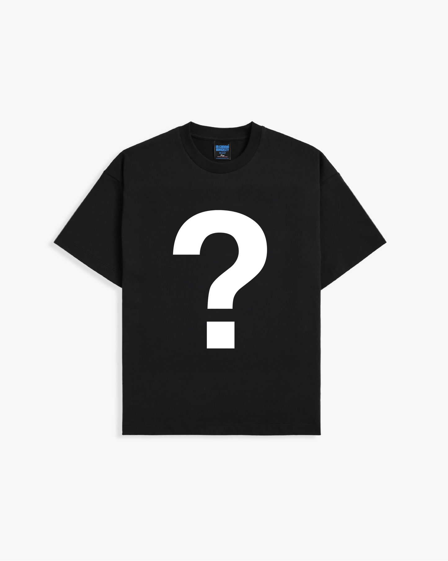 Mystery Tee