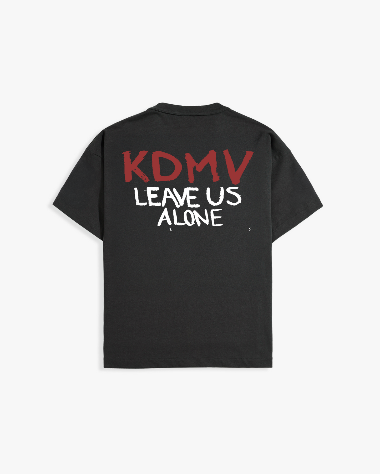 Charity Shirt