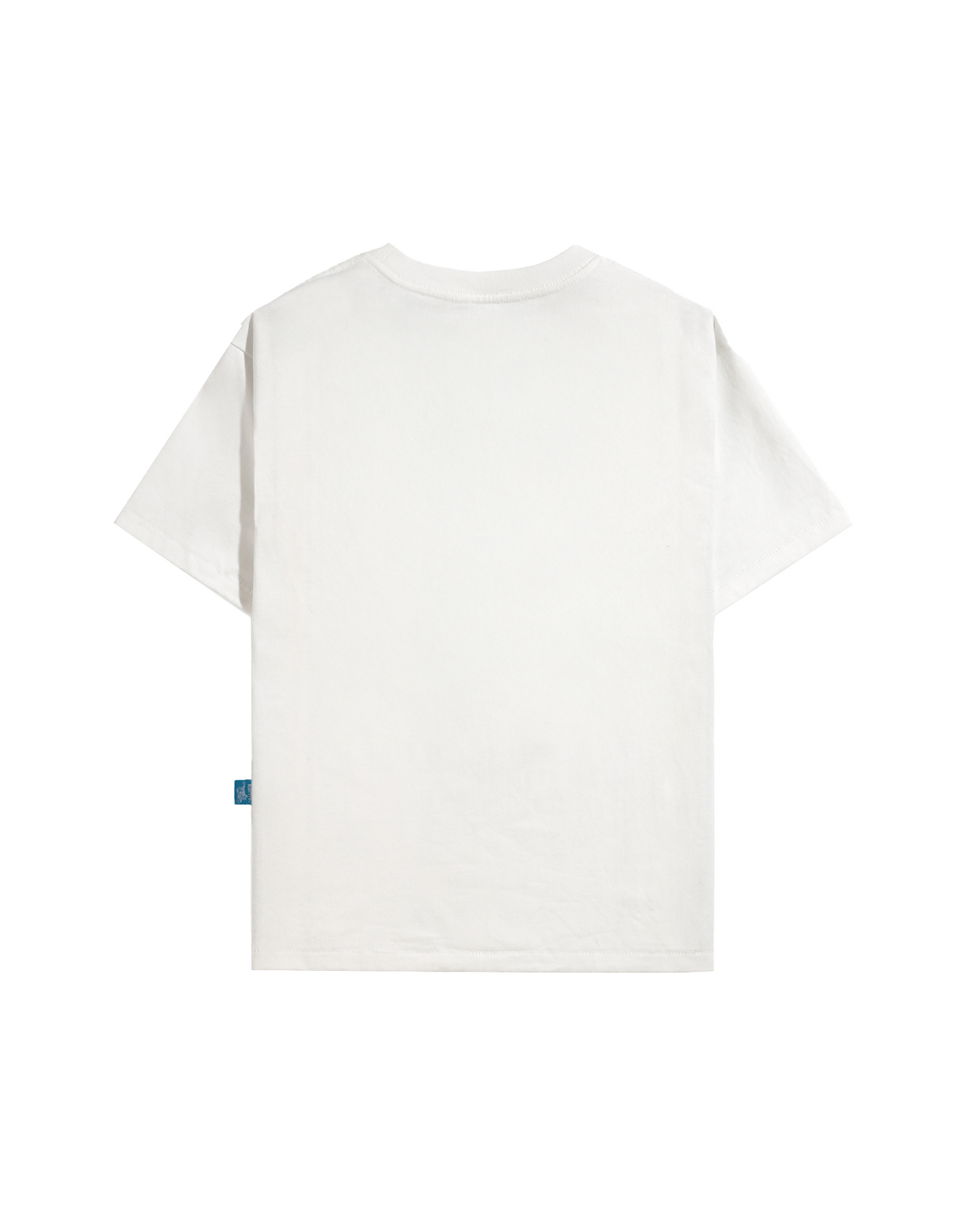 Maxell Bootleg Tee Off-white