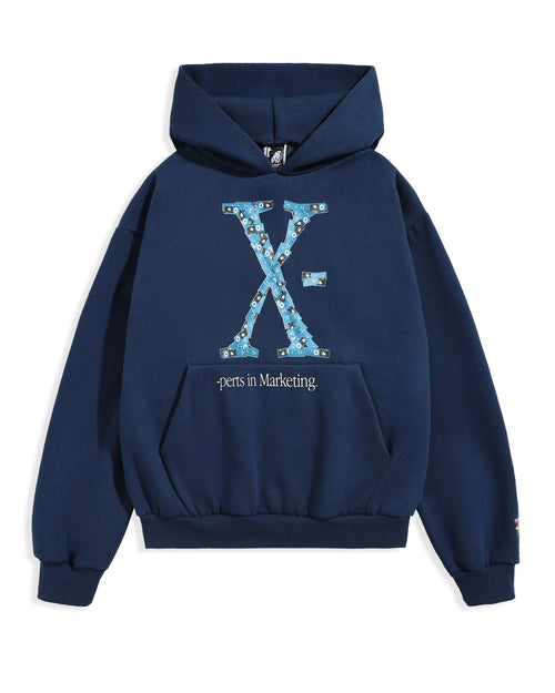 X Hoodie