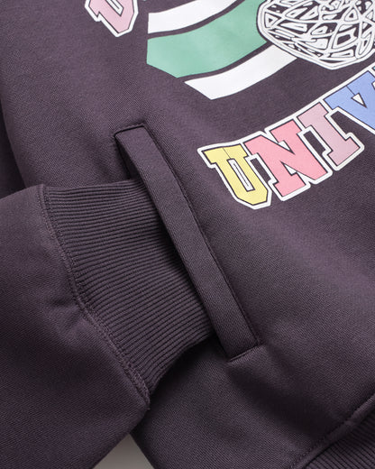 Past-Tell Hoodie (Purple)
