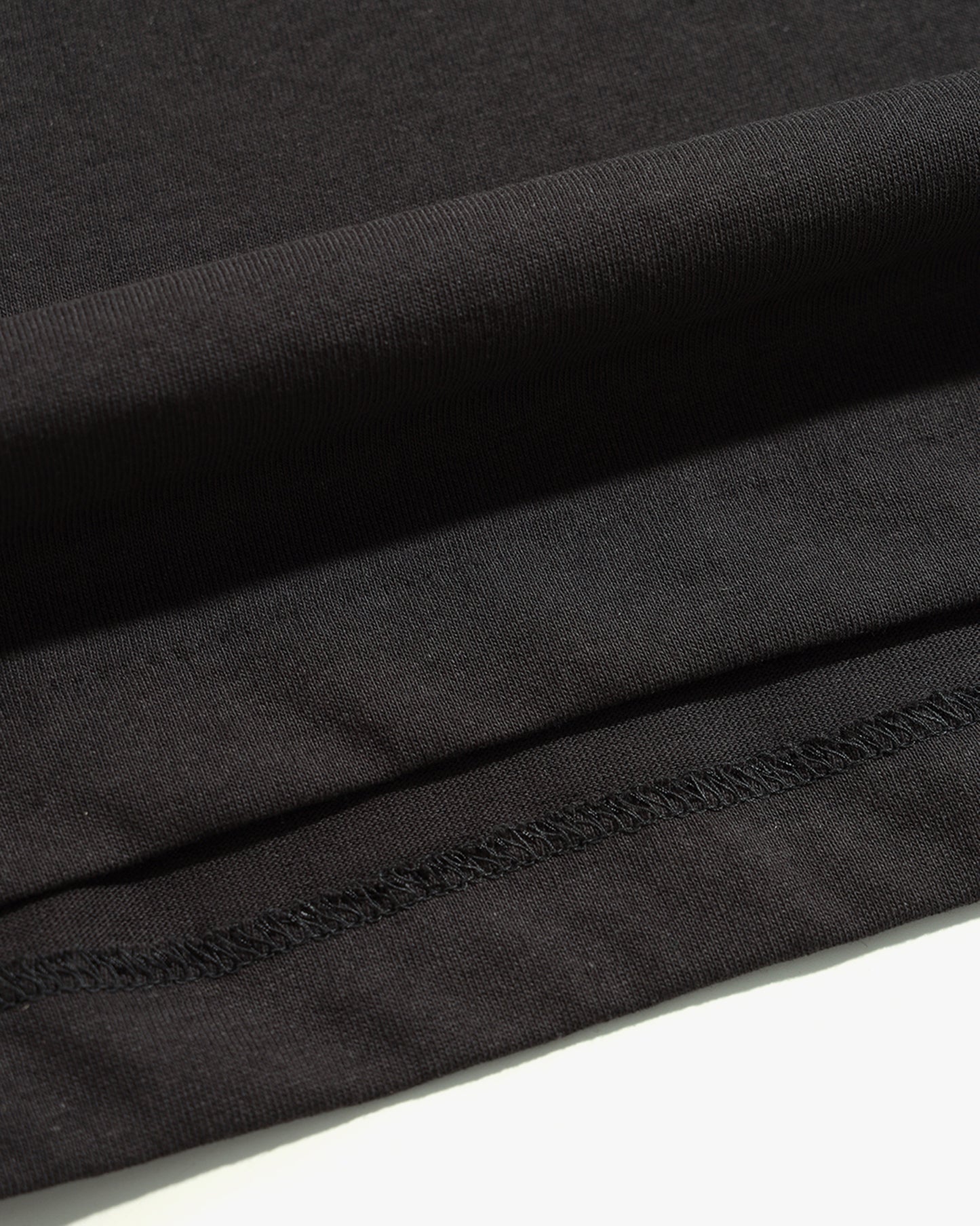 PROTOTYPE TEE CHARCOAL
