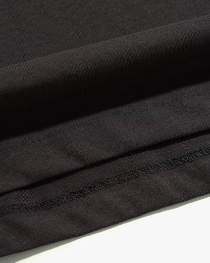 PROTOTYPE TEE CHARCOAL