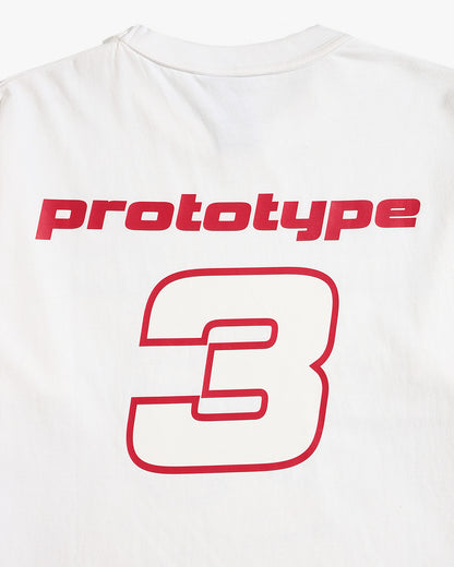 PROTOTYPE TEE CREAM