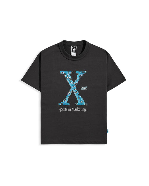 X Tee Black