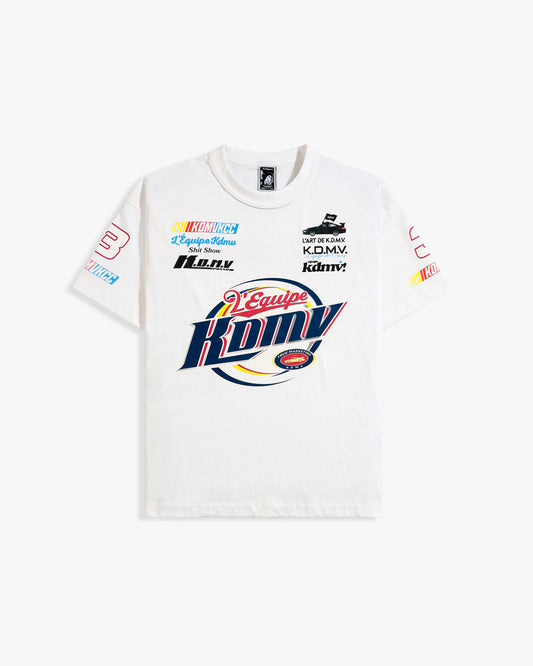 PROTOTYPE TEE CREAM