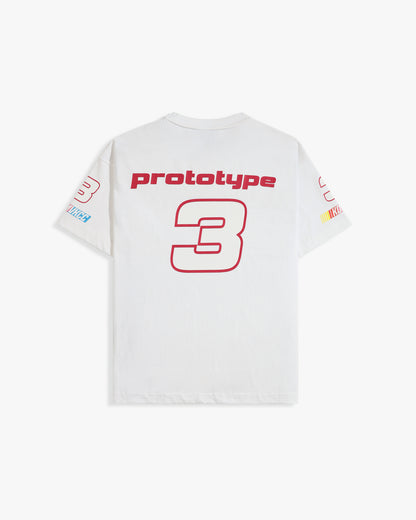 PROTOTYPE TEE CREAM