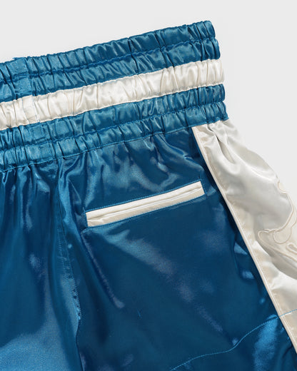 PCMKR Kun Khmer Shorts Blue