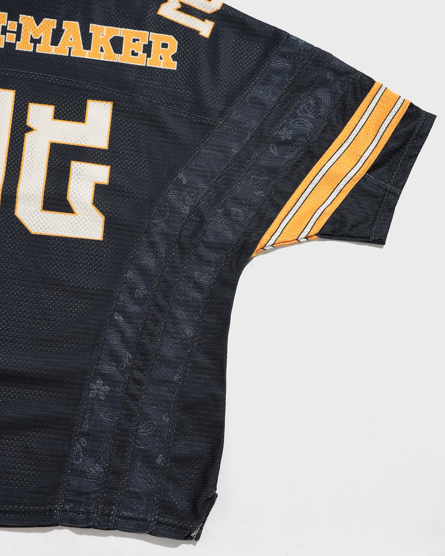 PCMKR Football Jersey
