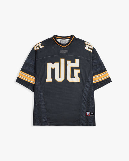 PCMKR Football Jersey