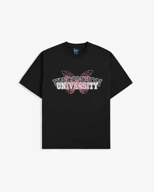 Butterfly Chainstitch Tee