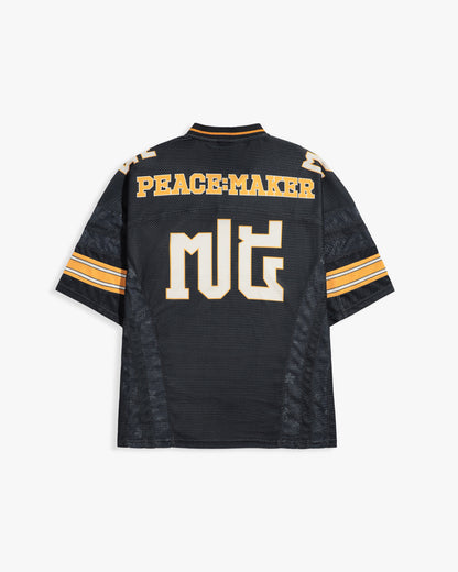 PCMKR Football Jersey