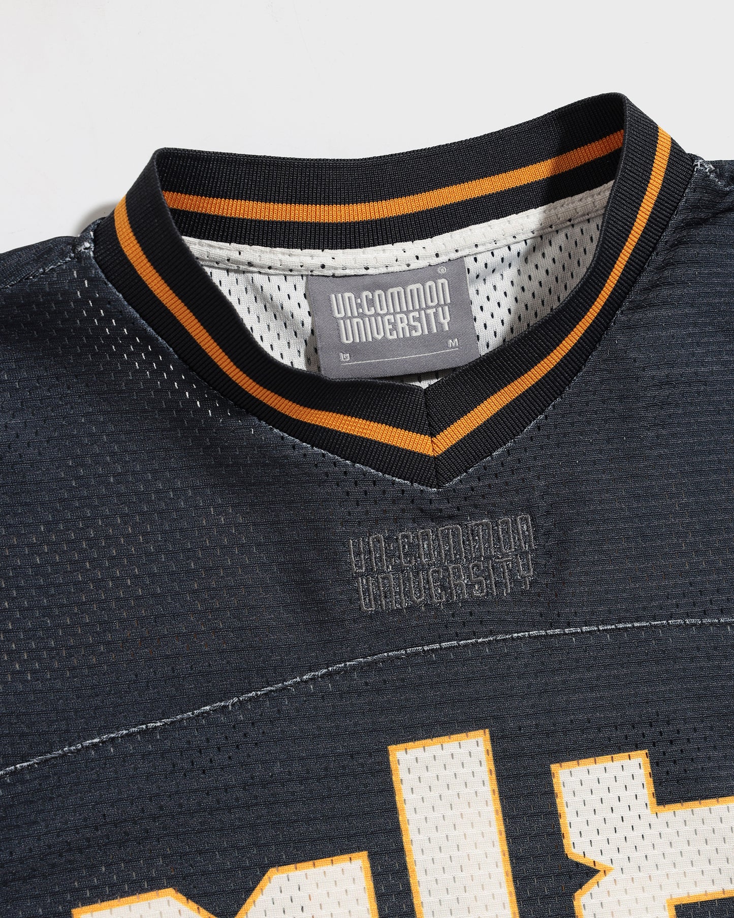 PCMKR Football Jersey