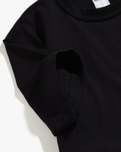 AKIRA TEE BLACK