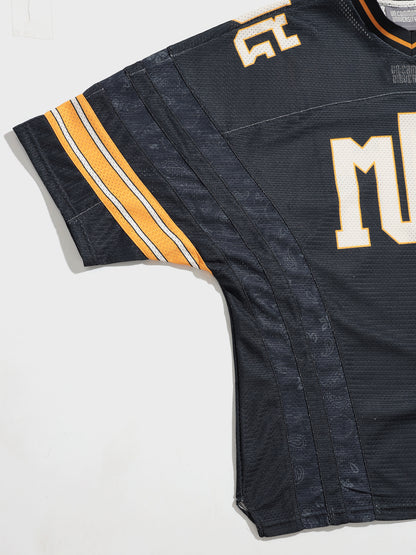 PCMKR Football Jersey