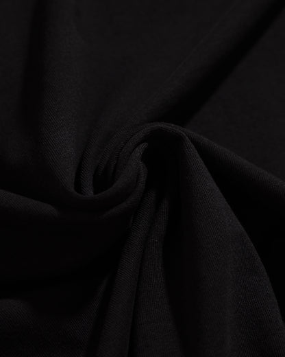 AKIRA TEE BLACK
