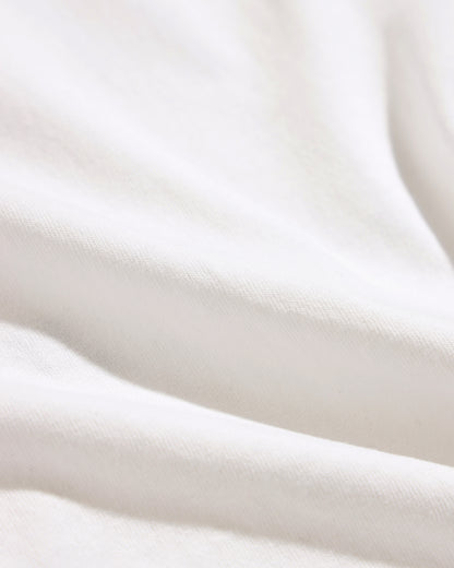 AKIRA TEE OFF WHITE