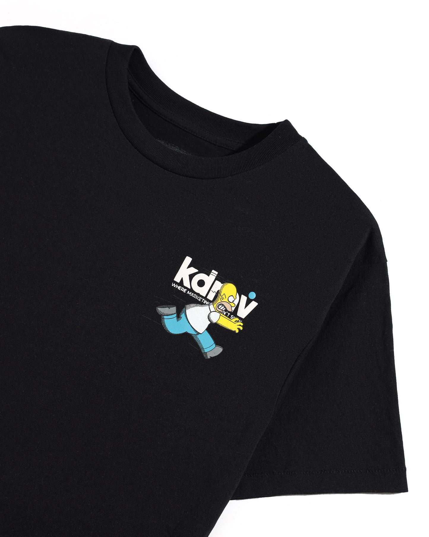 Bart Moto Tee