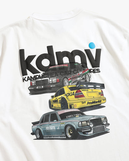 KCC TEE CREAM