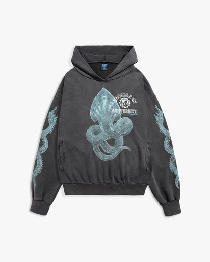 PCMKR Naga Hoodie