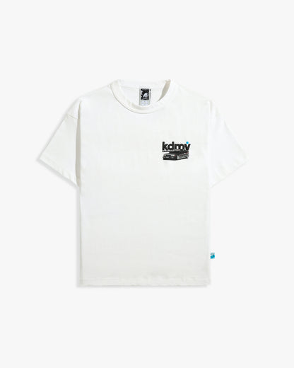 KCC TEE CREAM