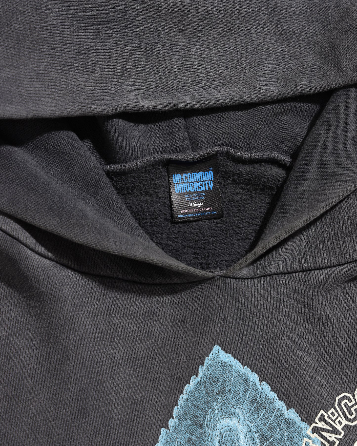 PCMKR Naga Hoodie