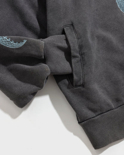 PCMKR Naga Hoodie