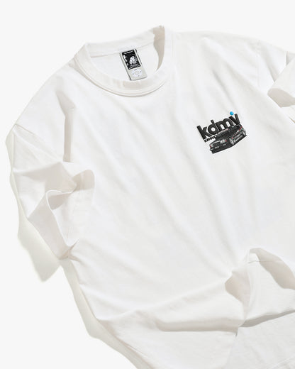 KCC TEE CREAM