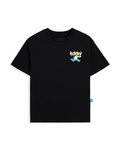 Bart Moto Tee